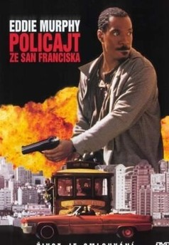 Policajt ze San Franciska