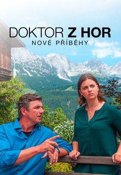 Doktor z hor: Nové příběhy