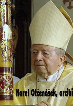 Karel Otčenášek, arcibiskup