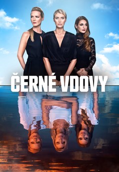 Černé vdovy