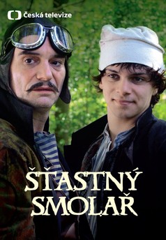 Šťastný smolař