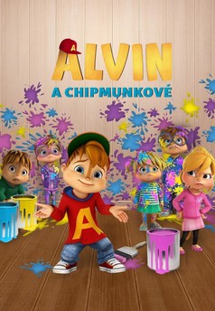 Alvin a Chipmunkové
