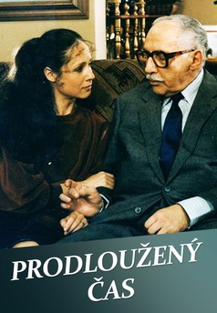 Prodloužený čas