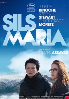 Sils Maria