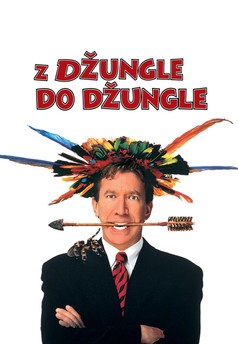 Z džungle do džungle