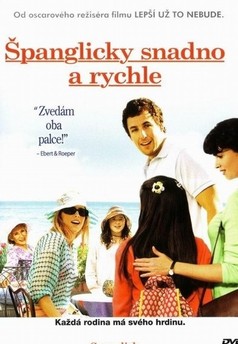 Španglicky snadno a rychle