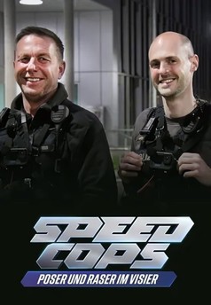 Rychlostní policisté