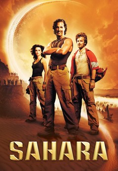 Sahara