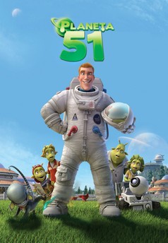 Planeta 51