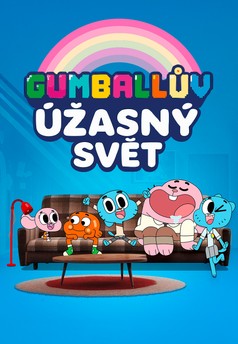 Gumballův úžasný svět