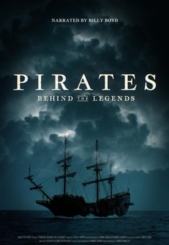 Pirates: Behind the Legends
