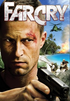 Far Cry