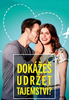 Dokážeš udržet tajemství?