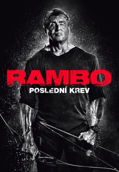 Rambo: Poslední krev