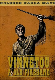 Vinnetou a Old Firehand