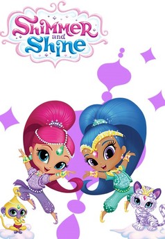 Shimmer a Shine