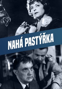 Nahá pastýřka
