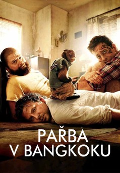 Pařba v Bangkoku