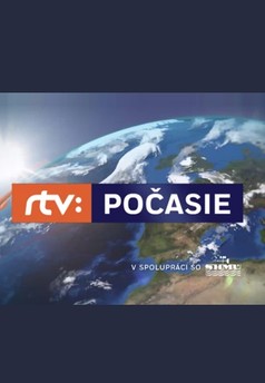 Počasie
