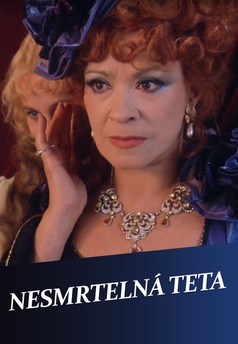Nesmrtelná teta