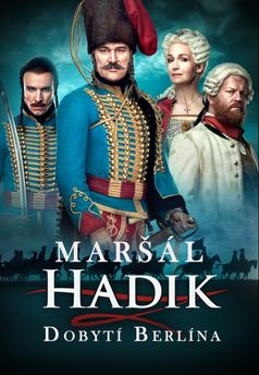 Maršál Hadik: Dobytí Berlína
