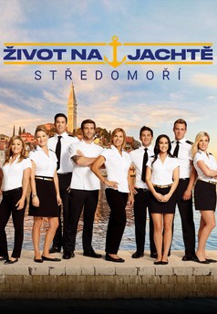 Život na jachtě: Středomoří