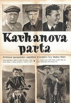Karhanova parta