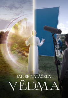 Jak se natáčela Vědma