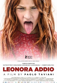Leonora addio