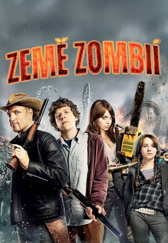 Země zombií