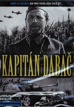 Kapitán Dabač