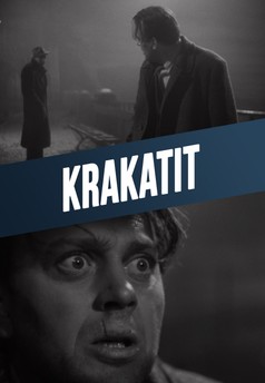 Krakatit