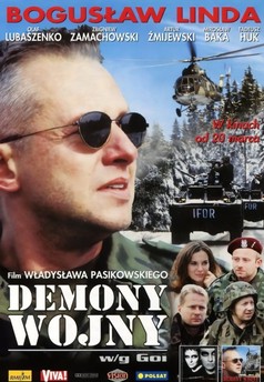 Démoni války