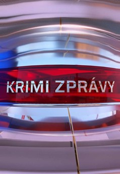 Krimi zprávy