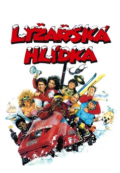 Lyžařská hlídka