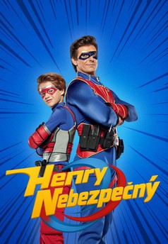 Henry Nebezpečný