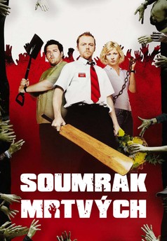Soumrak mrtvých