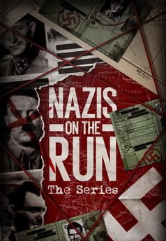 Nazis on the Run