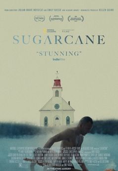Rezervace Sugarcane