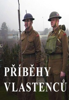 Příběhy vlastenců, 80 let od konce 2. světové války