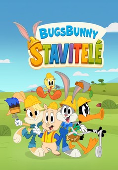Bugs Bunny Stavitelé