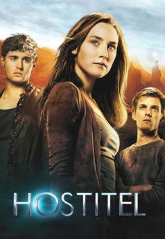 Hostitel