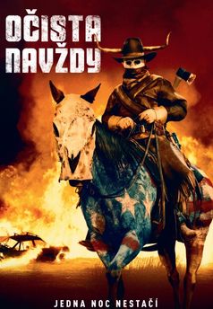 Očista navždy