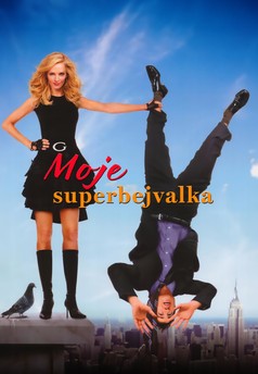 Moje superbejvalka
