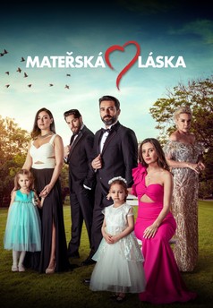 Mateřská láska