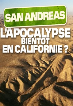 San Andreas: Závod s časem
