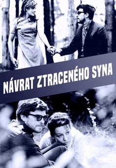 Návrat ztraceného syna