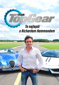 Top Gear: To nejlepší s Richardem Hammondem