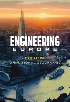 Engineering Europe