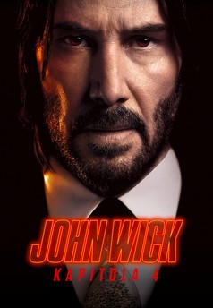 John Wick: Kapitola 4
